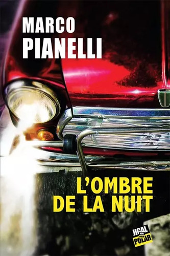 Ombre nuit marco - l’ombre,
