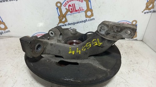 3493r front right wheel hub - 3493r,