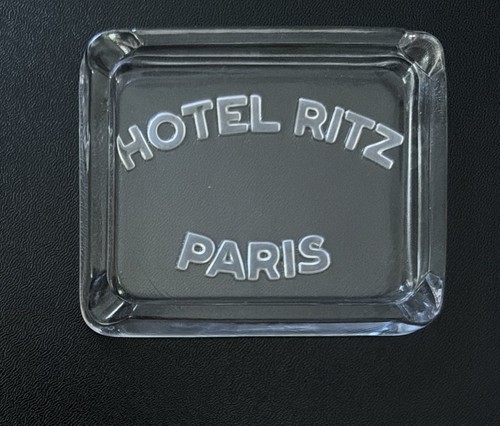 Vintage hotel ritz paris - vintage,
