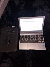 Samsung Chromebook 4 11.6"