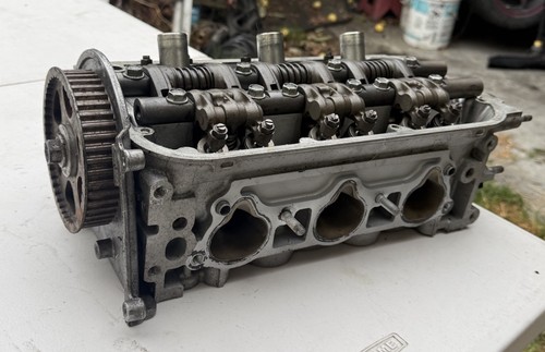 Accord v6 3 0l - 03, 05