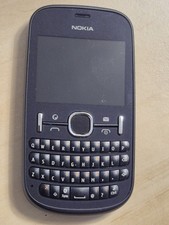 Nokia Asha 201 Unlocked Mobile