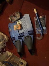 Brand new scuba diving - new,