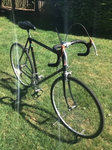 Raleigh richmond 531 - raleigh,