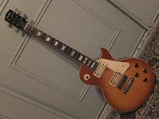 Fresher LS450 Les Paul Japan early 1980s