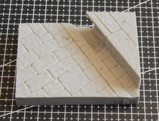 120 MM RESIN FIGURE BASE