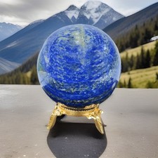 Lapis Lazuli Natural