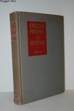 English Pistols & Revolvers