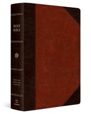 ESV Super Giant Print Bible -