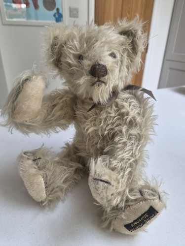 Teddy atelier stursberg - teddy,