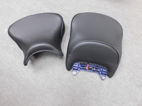 Sargent seat bmw r1200 1250rt - sargent, r1200/1250rt