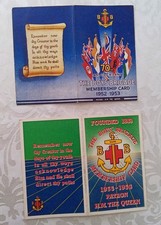 Vintage boys brigade - boys,