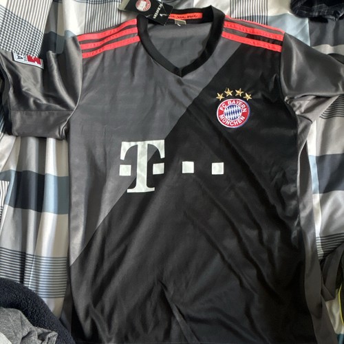 Bayern munich away shirt - munich,