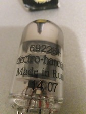 6922 ecc88 compatable electro - compatable,