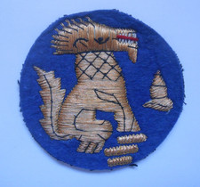 Chindits ( 3rd Indian Infantry