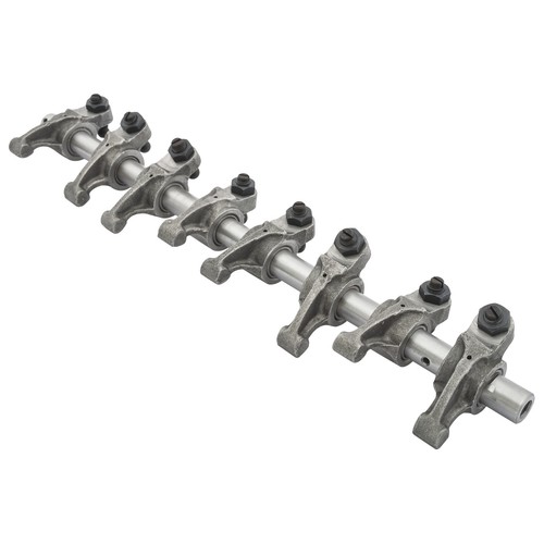 Rocker shaft 8 bushed - rocker,