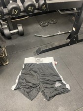 Boxing shorts - boxing,