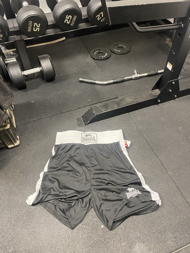 Boxing shorts - boxing,