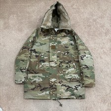 Dakota Outerwear Military Cold