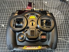 Hitec Ranger II 2 N 27Mhz