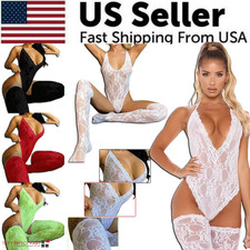 Women Lace Sexy Lingerie
