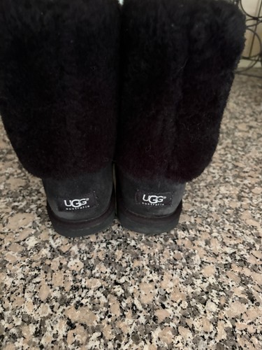 Ugg australia classic tall - ugg,