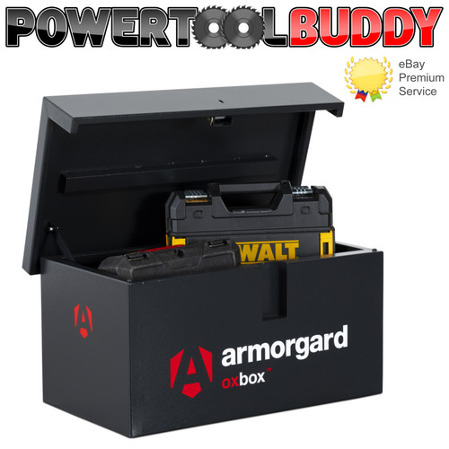 Armorgard ox05 oxbox - oxbox, box