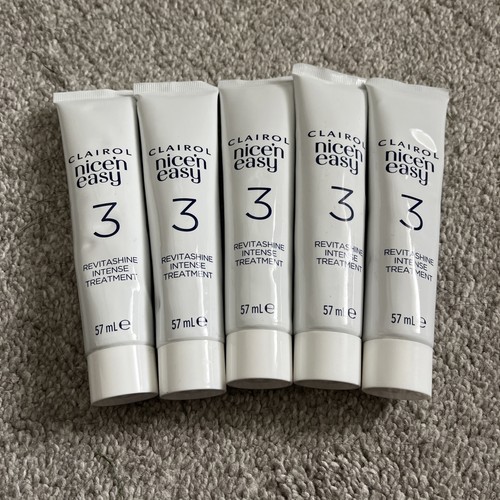 Clairol nice and - nice,
