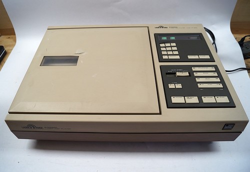 Pioneer 1000 laser disc - laser,