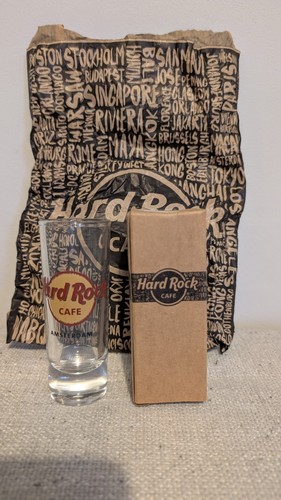 Hard rock cafe - hard,