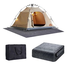 8.4 x 7.4 ft Waterproof