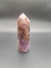 Super Seven Crystal Tower From Brazil, 184g