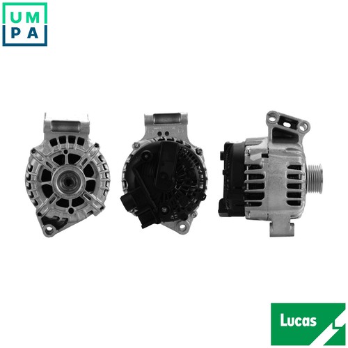 Alternator lra03009 for ford - lra03009,