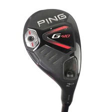 Ping G410 2 Hybrid / 17 Degree