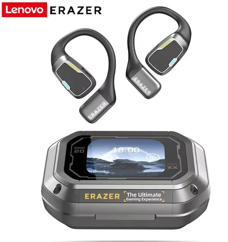 Earphone translator erazer - [ai, earphone]translator