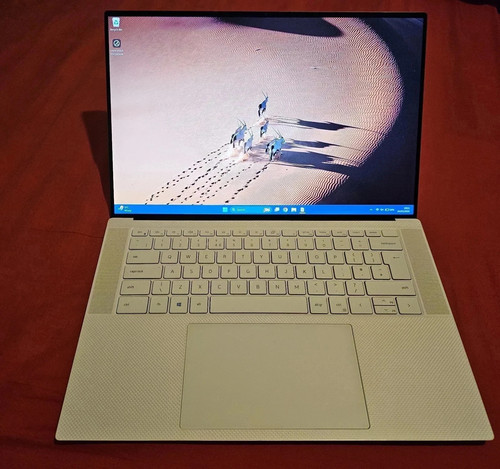 Dell xps 9510 - xps,