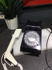 Vintage Retro Steepletone