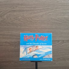 Harry Potter and the Chamber