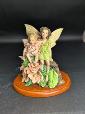 Vintage 1999 flower fairies - vintage,