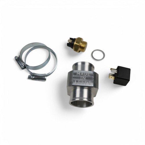 Thermal fan switch - thermal,