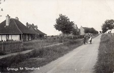 ALRESFORD. GRANGE ROAD. TWO