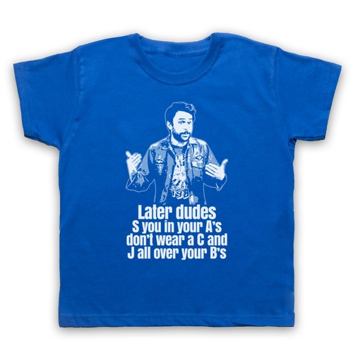 Always sunny in - always,
