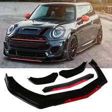 For MINI COOPER Front Bumper