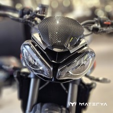 MATERYA Triumph Street Triple