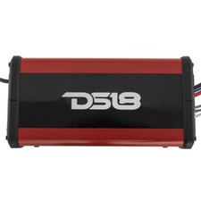 DS18 Car Amp 2 Channel 300w