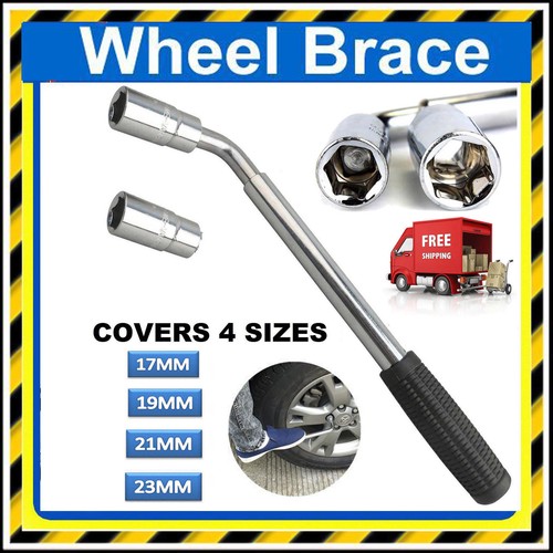 23mm heavy duty - 19,