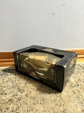 1928 Mercedes Benz SSK 1:18