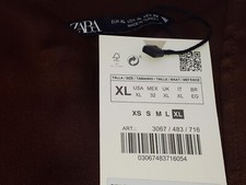 New Zara 3067/483 SWEETHEART