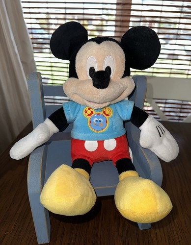 Disney mickey mouse - disney, clubhouse