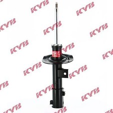 KYB Front Right Shock Absorber for Hyundai i30 CRDi 1.6 May 2013 to Present